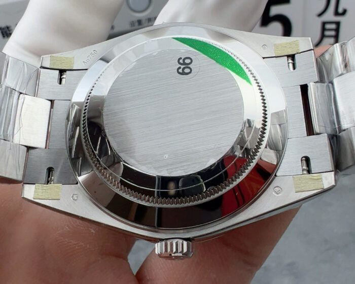 ロレックスデイデイトコピー 40 228239-0033 Cal.3255 VS工場 加重版182g - 画像 (10)