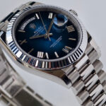 ロレックススーパーコピーデイデイト40 228239-0076 EWE工場製