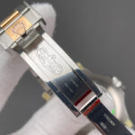 ロレックススーパーコピーヨットマスター40 126621チョコレートダイアル EWE工場製 - 画像 (7)