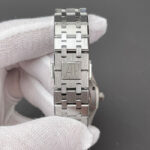 オーデマピゲ15550ST コピー 37mm ライトブルーダイヤルCal.5900ムーブメント - 画像 (9)