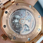 オーデマピゲコピーロイヤルオークRef. 26574OR.OO.1220OR.03 - 画像 (4)