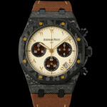 オーデマ・ピゲコピー ロイヤルオーク26240ブルーカーボン - 画像 (15)