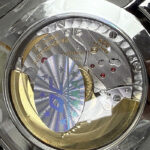 パテックフィリップコピーノーチラス5726/1A-010 PPF工場製 - 画像 (11)