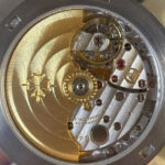 パテック・フィリップ コピーアクアノート 5168G 加重版150g - 画像 (7)