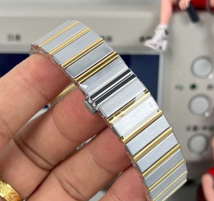 ピアジェコピーピアジェ ポロ 79 ツートーンRef.G0A51150 - 画像 (10)