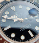 ロレックスコピーGMTマスターII 126715chnr Cal.3285加重版220g - 画像 (5)