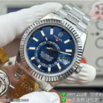 ロレックスコピースカイドゥエラー42 336934-0005 cal.9002搭載加重版215g - 画像 (5)