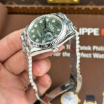 ロレックスコピーデイトジャスト36 126234-0056 Cal.3235自動巻きVS工場 - 画像 (3)