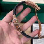 ロレックスデイトナコピー126515ln-0002 cal.4131 N工場加重版155g - 画像 (5)