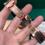 ロレックスデイトナコピー126515ln-0002 cal.4131 N工場加重版155g - 画像 (8)