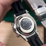 ロレックスデイトナコピー126519ln-0002 cal.4131 N工場加重版155g - 画像 (8)