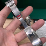 ロレックスデイトナコピー126519ln-0002 cal.4131 N工場加重版155g - 画像 (9)